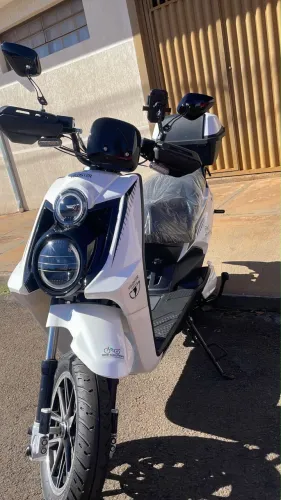Bike solution