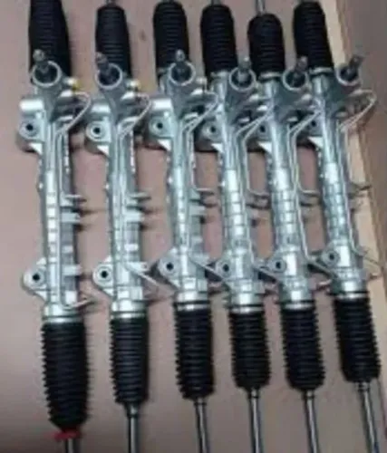 Setores hidráulicos