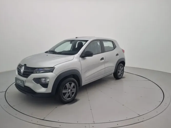 Renault Kwid 1.0 Zen 2025