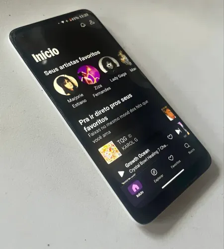 motorola g8 64gb #perfeito