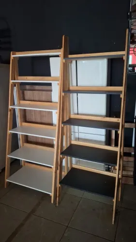 Expositor multiuso