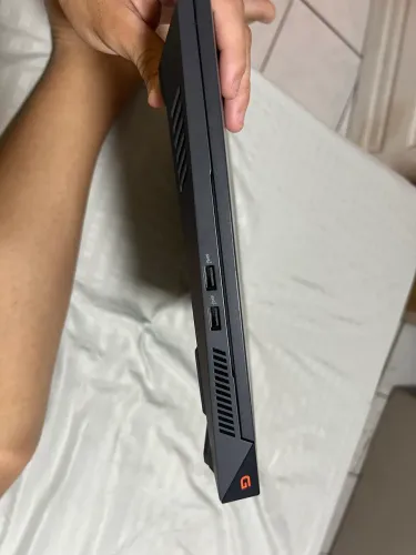 Notebook Gamer Dell g15 5530
