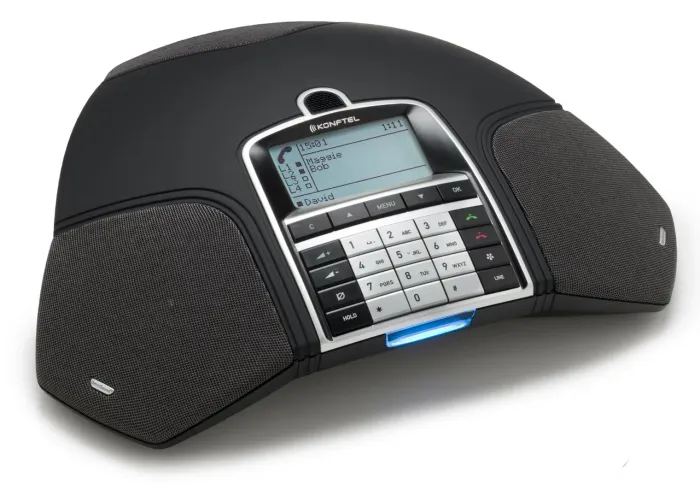 Aparelho para Audioconferência Konftel300w - Novo na caixa