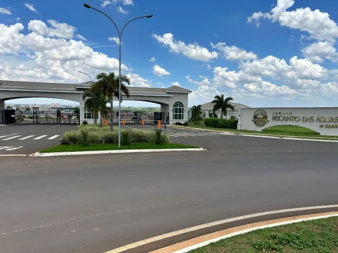 Recanto das Aguas Condomínio Fechado Lotes a Partir de 300m2
