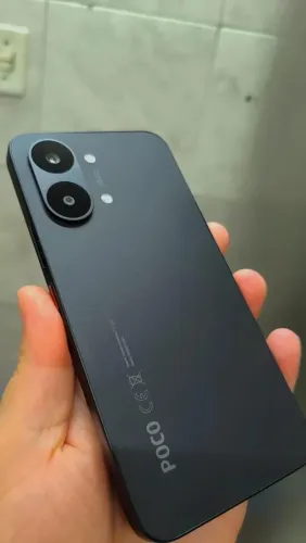 POCO X8 PRO MAX 512GB IMPECÁVEL