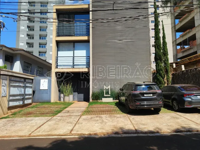 Sala para locação em conjunto próximo ao Fórum