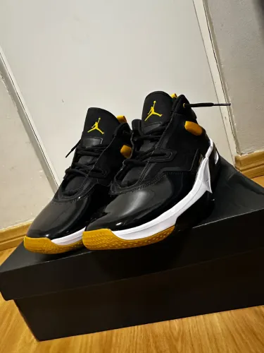 Tênis Nike Jordan Stay Loyal 3 - Masculino