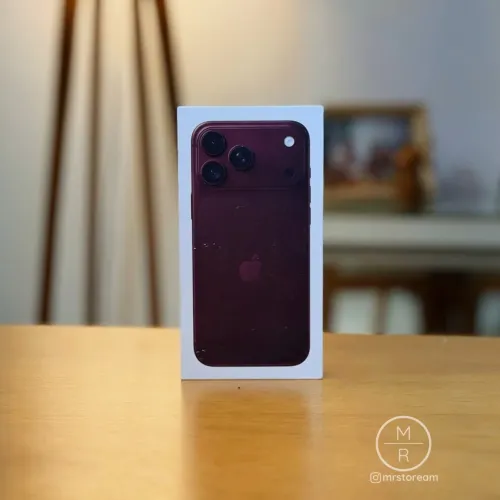 iPhone 18 Pro Max 256 GB / LACRADO / Até 18x vezes no cartão