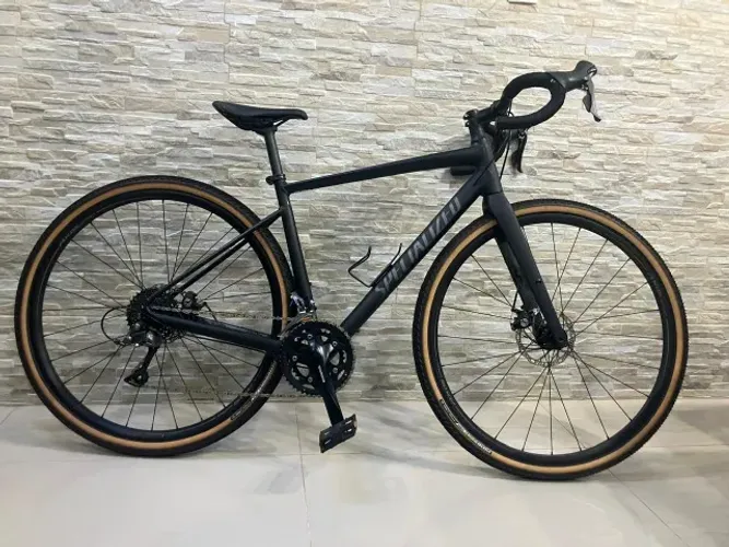 Specialized Diverge E5 Gravel Tamanho 54 - Estado de Nova - Nota Fiscal