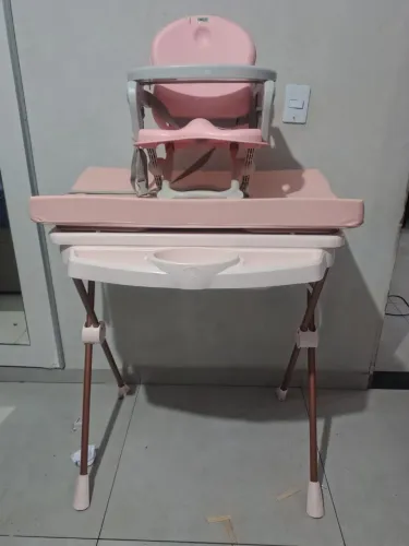 Banheira bebe