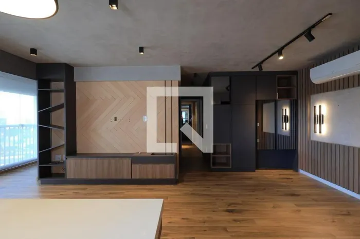 APARTAMENTO RESIDENTIAL em Campinas - São Paulo, Vila Nova