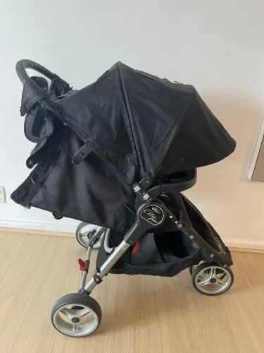 Carrinho Baby Jogger city Mini