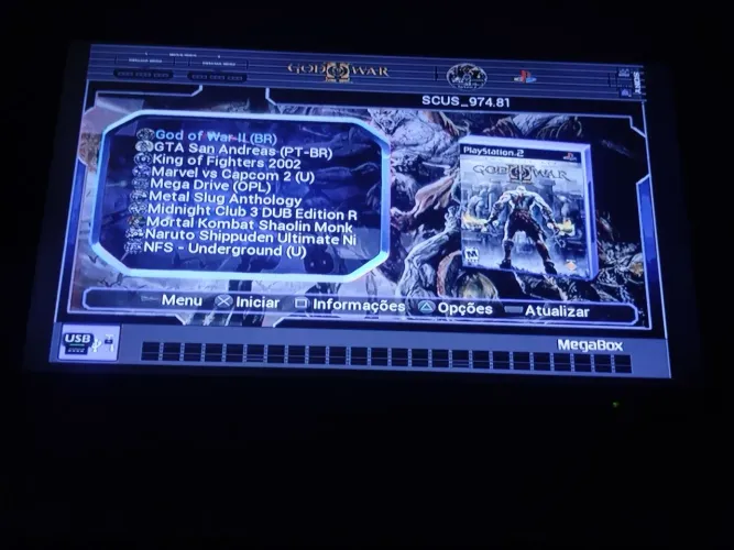 Playstation 2