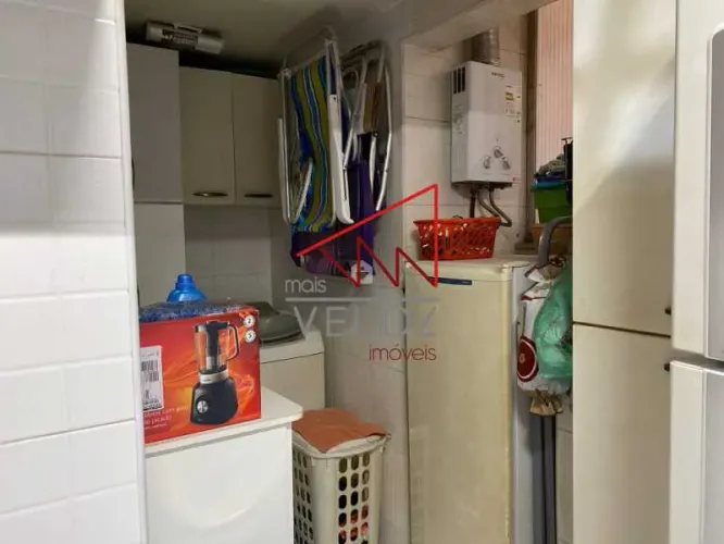 Apartamento - Padrão / Residencial / Catete