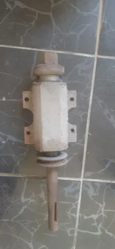 Mancal jacaré oportunidade