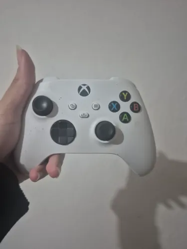 Controle Xbox series S/X