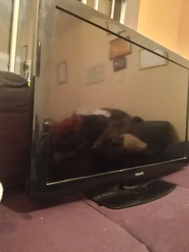 Tv Philips 40 polegadas 