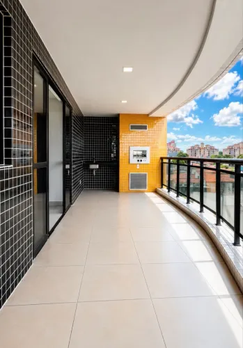Apartamento à venda no bairro de fátima