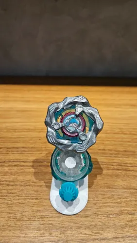 Beyblade X Whale Wave 3-80 LF