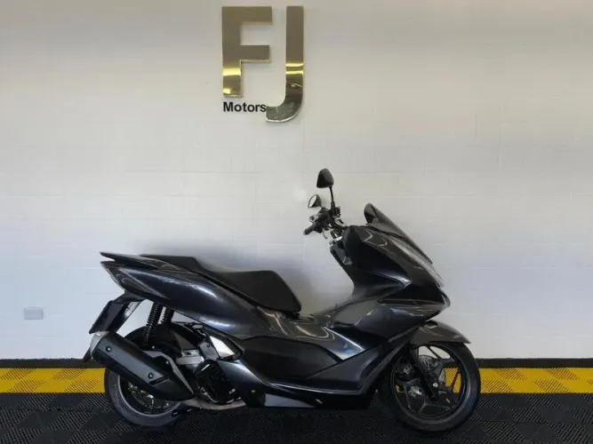 HONDA PCX 160 2023