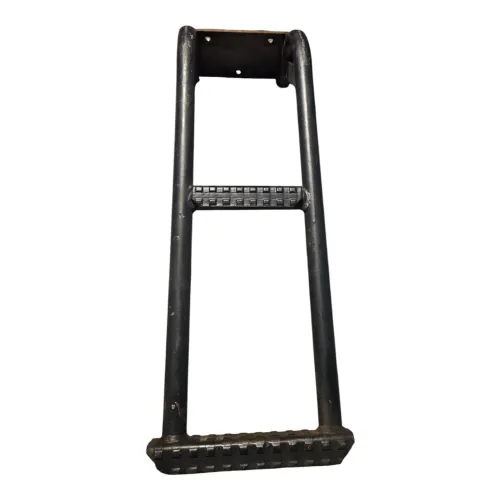 estribo do chassi Mercedes-Benz LS 1630 1994