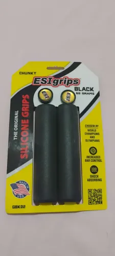 Manopla Esi Grips Chunky