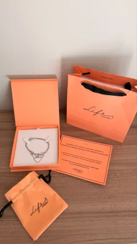 Pulseira Vivara