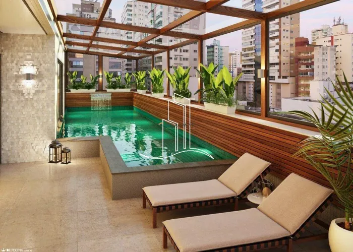 Apartamento à venda com 3 suítes no Kobrasol em São José/ SC. REF: 1955665