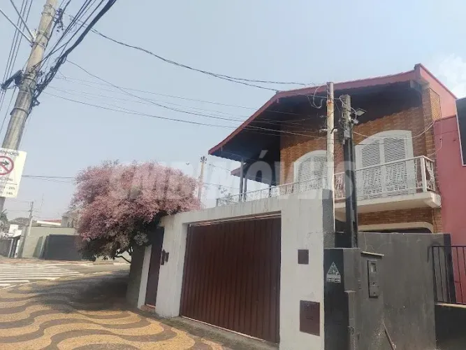casa - Parque Taquaral - Campinas