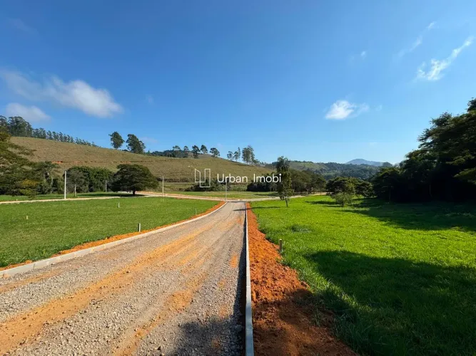 Lotes em Conservatória, RJ em Condomínio Fechado | Valley Hills Residencial