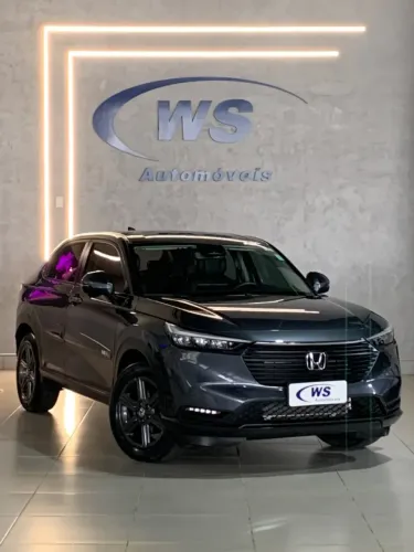 Honda HR-V EXL 1.8 Flexone 16V 5P Aut. 2025