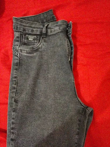 calça jeans feminina