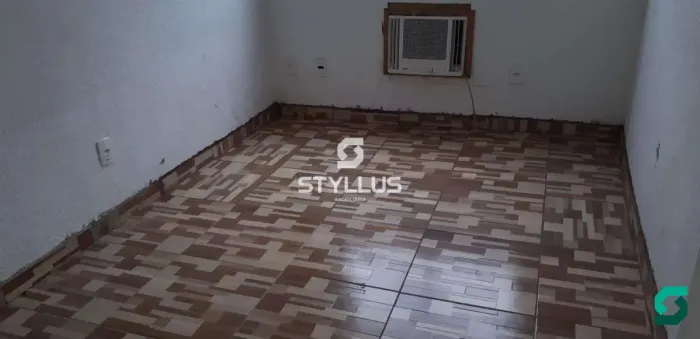 Água Santa | Apartamento 2 quartos