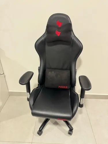 Cadeira Gamer Pichau