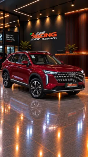GWM Haval H6 Phev19 (hibrido) 2027