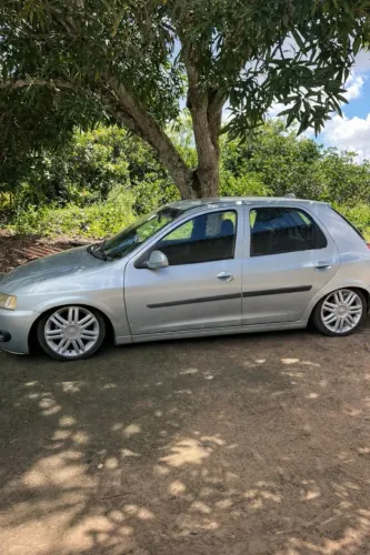 Chevrolet Celta 1.0/ Super 1.0 MPFI VHC 8V 5P 2003