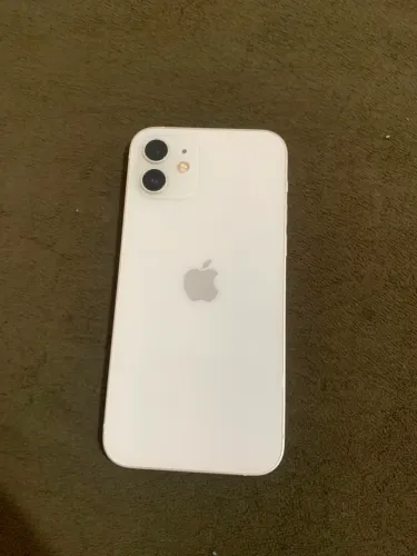 iPhone 12!!