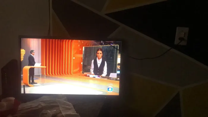 Televisão