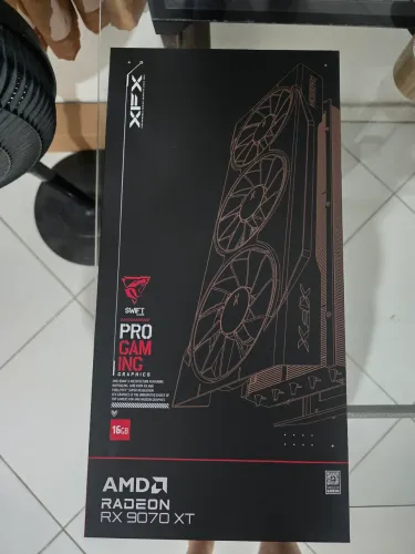 Rx 9070 xt