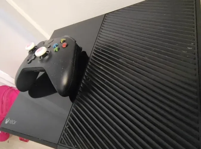 Xbox