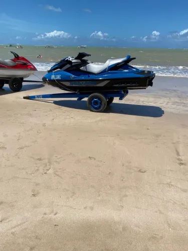 JET SKI  Sea Doo SE 130 2018 