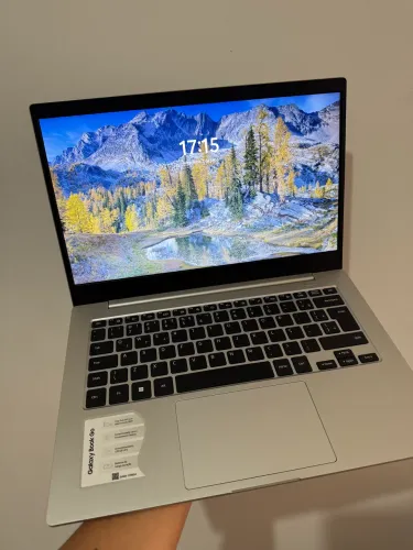 Notebook book go 