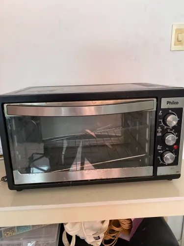 Forno elétrico Philco 46Lit.