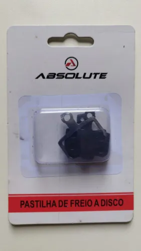 Par de pastilha de freio Sram Elixir Level 