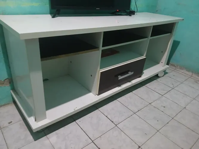 Móveis usados mais em bom estado