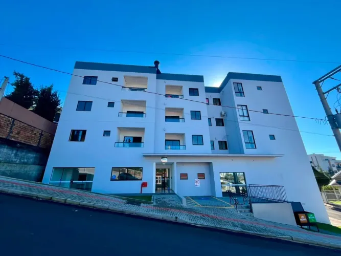 Apartamento para aluguel em Chapecó