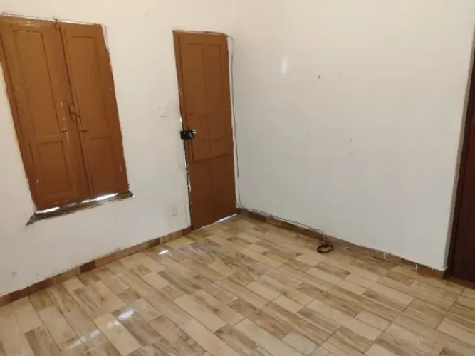 Casa 1 Quarto em Vila Tranquila | Centro do Rio, Próx. Lapa | Aluguel R$ 840