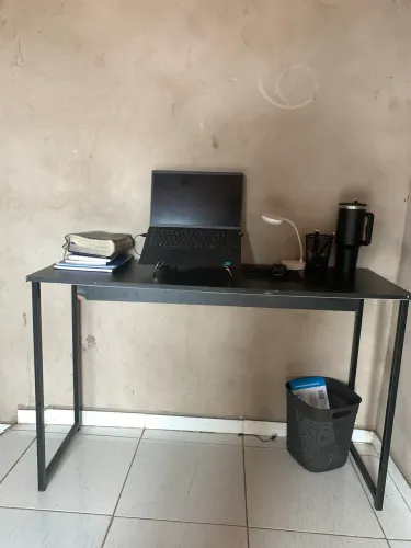 Mesa de estudo 
