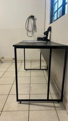Mesa de escritório (industrial)