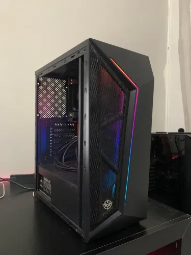 Computador Ryzen 5 4600g 16gb Ram